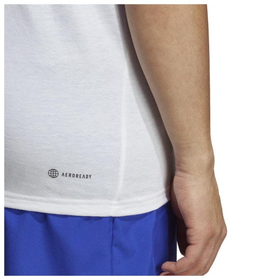 Adidas Ανδρική κοντομάνικη μπλούζα TR-ES FR T